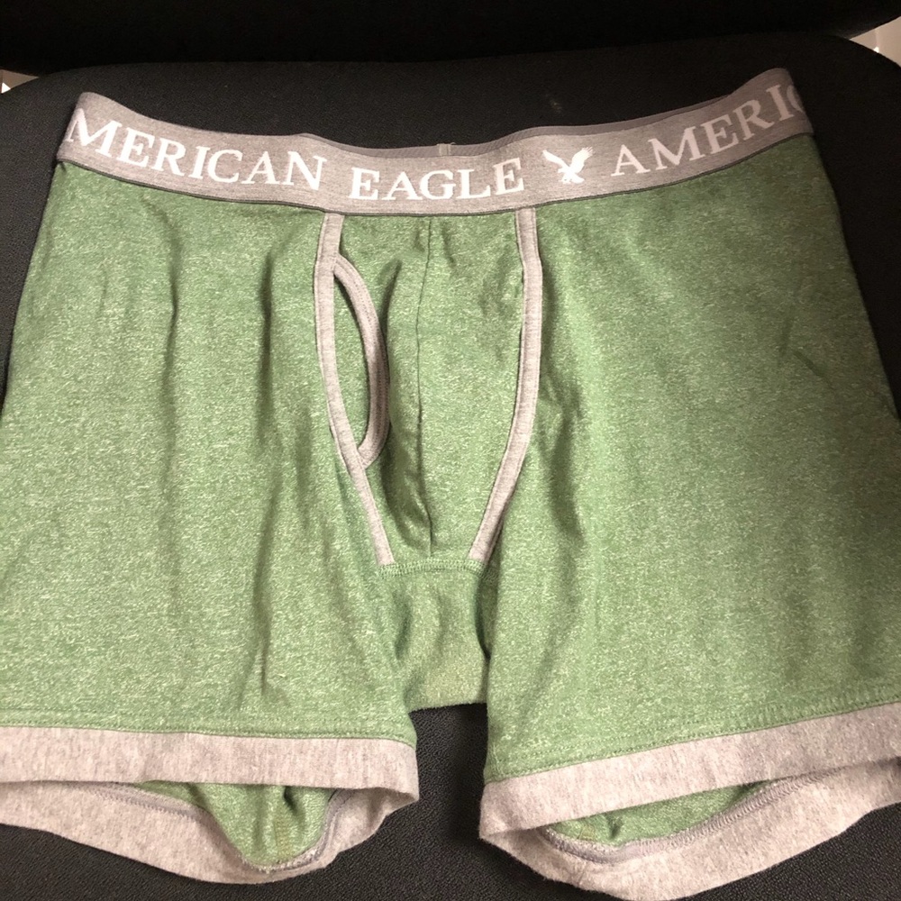 American Eagle boxer brief
